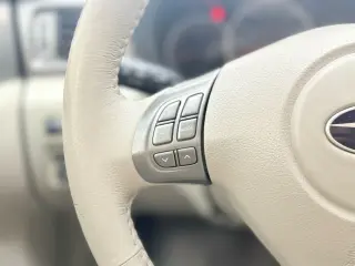 2008 Subaru IMPREZA