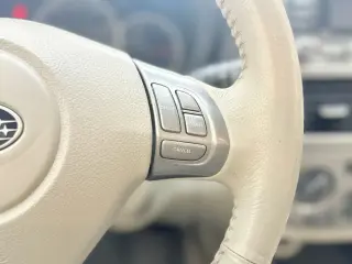 2008 Subaru IMPREZA