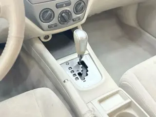 2008 Subaru IMPREZA