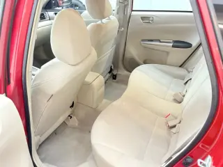 2008 Subaru IMPREZA