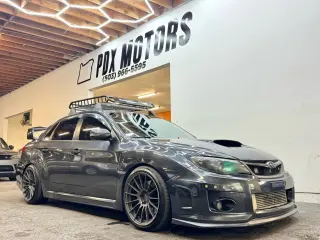 2011 Subaru IMPREZA