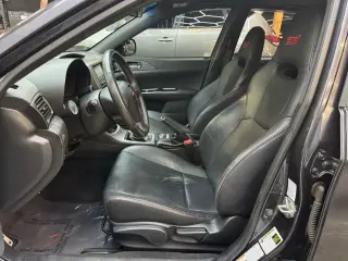 2011 Subaru IMPREZA