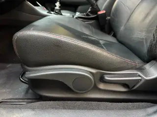 2011 Subaru IMPREZA