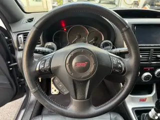 2011 Subaru IMPREZA