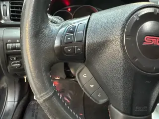 2011 Subaru IMPREZA