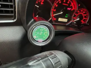 2011 Subaru IMPREZA