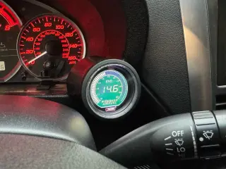 2011 Subaru IMPREZA
