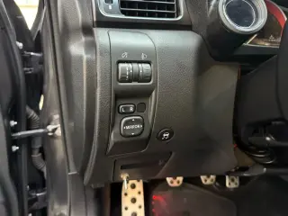 2011 Subaru IMPREZA