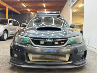 2011 Subaru IMPREZA