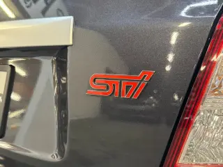 2011 Subaru IMPREZA