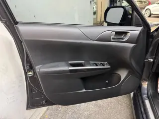 2011 Subaru IMPREZA