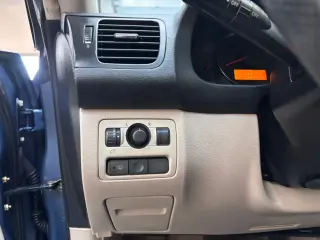 2007 Subaru LEGACY