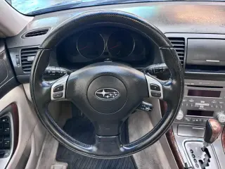 2007 Subaru LEGACY