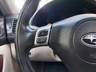 2007 Subaru LEGACY