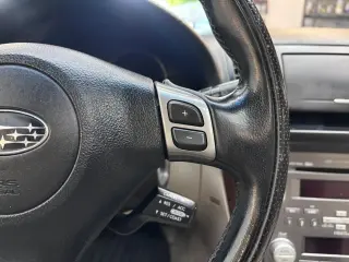 2007 Subaru LEGACY