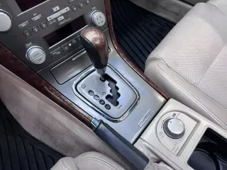 2007 Subaru LEGACY
