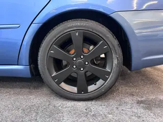 2007 Subaru LEGACY