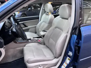2007 Subaru LEGACY