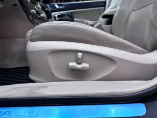 2007 Subaru LEGACY