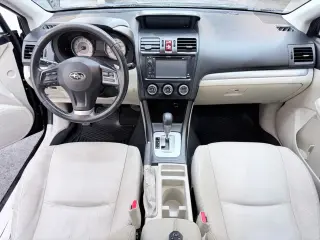 2013 Subaru IMPREZA