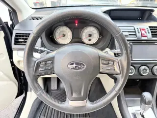 2013 Subaru IMPREZA