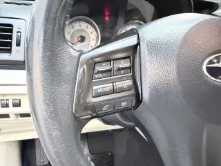 2013 Subaru IMPREZA