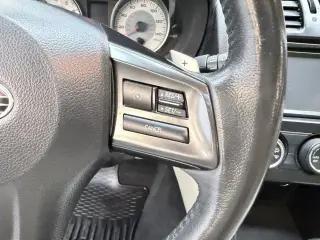 2013 Subaru IMPREZA