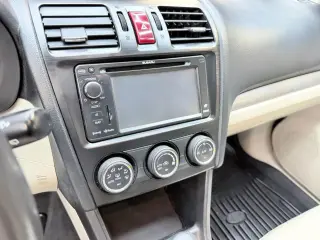 2013 Subaru IMPREZA