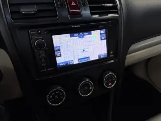 2013 Subaru IMPREZA