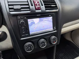 2013 Subaru IMPREZA