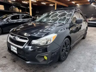 2013 Subaru IMPREZA