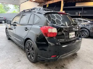 2013 Subaru IMPREZA