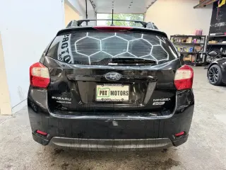 2013 Subaru IMPREZA