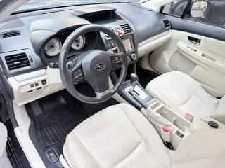 2013 Subaru IMPREZA