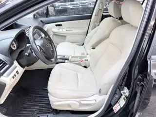 2013 Subaru IMPREZA