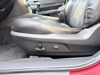 2010 Subaru LEGACY