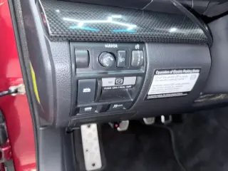 2010 Subaru LEGACY