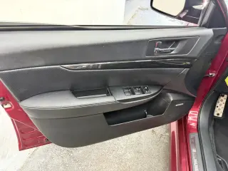 2010 Subaru LEGACY