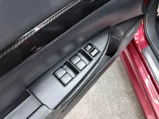 2010 Subaru LEGACY
