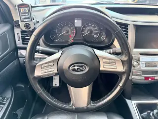 2010 Subaru LEGACY