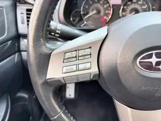 2010 Subaru LEGACY