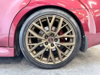 2010 Subaru LEGACY