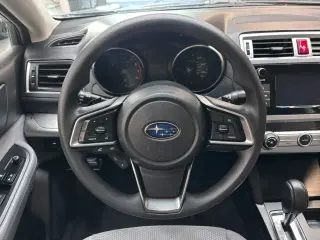 2018 Subaru LEGACY
