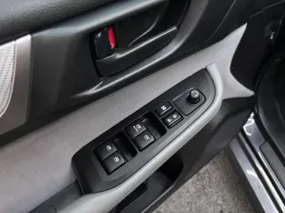 2018 Subaru LEGACY
