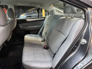 2018 Subaru LEGACY