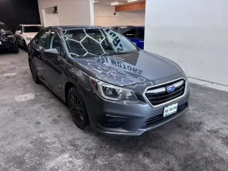 2018 Subaru LEGACY