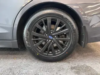 2018 Subaru LEGACY