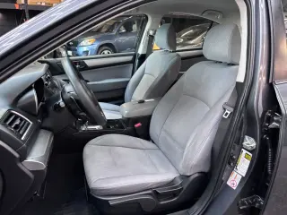 2018 Subaru LEGACY