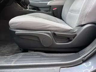 2018 Subaru LEGACY