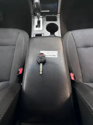 2017 Subaru LEGACY